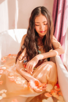 年轻嫂子1